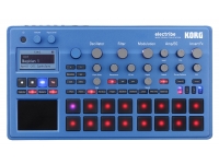 Korg Electribe Blue Korg Electribe Blue
